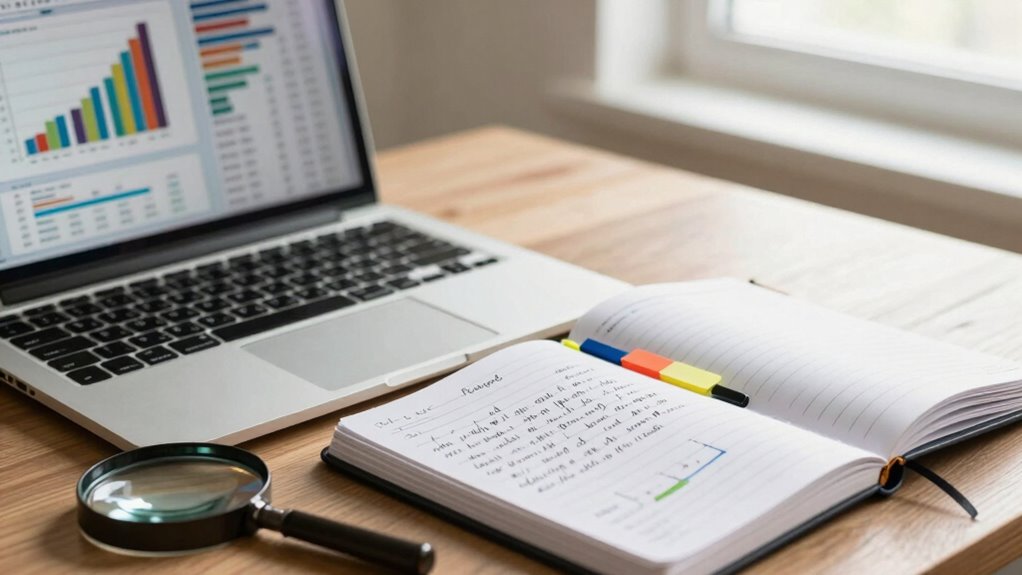 market research for success