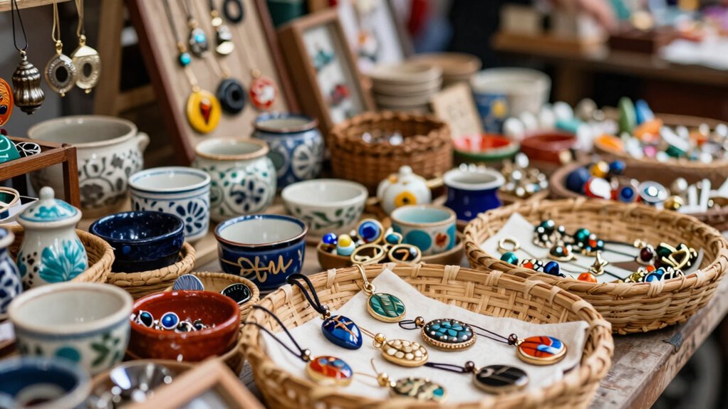 market research fuels niche success