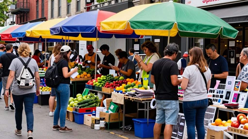 market trends shape consumer preferences