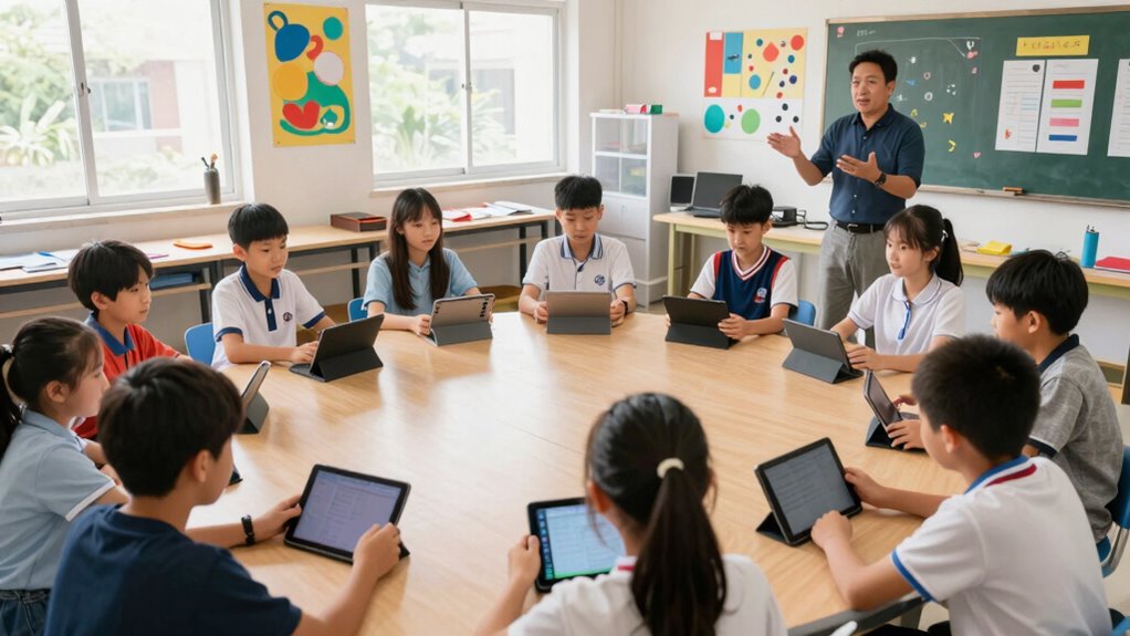 mini courses promote focused engagement