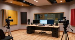 multi camera studio upgrade
