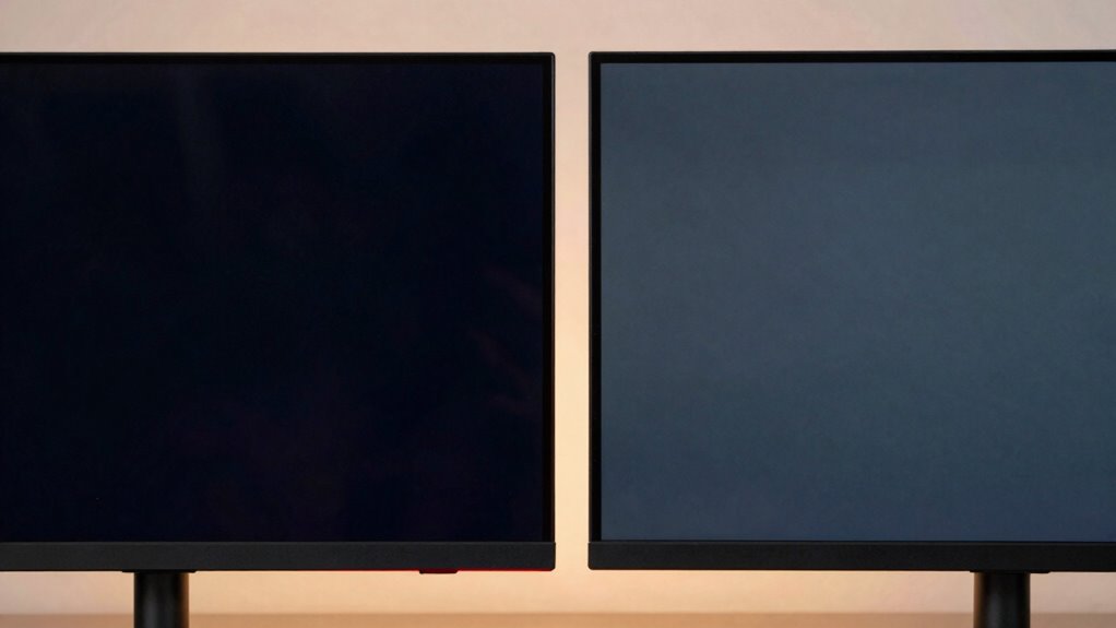 oled vs lcd display considerations