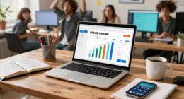 online income scam myth