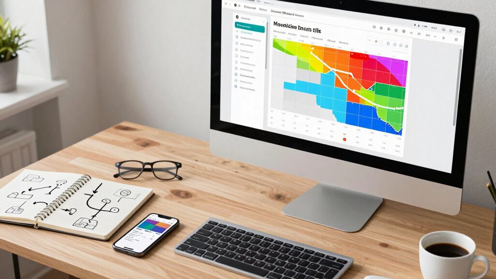 optimize navigation for user intent