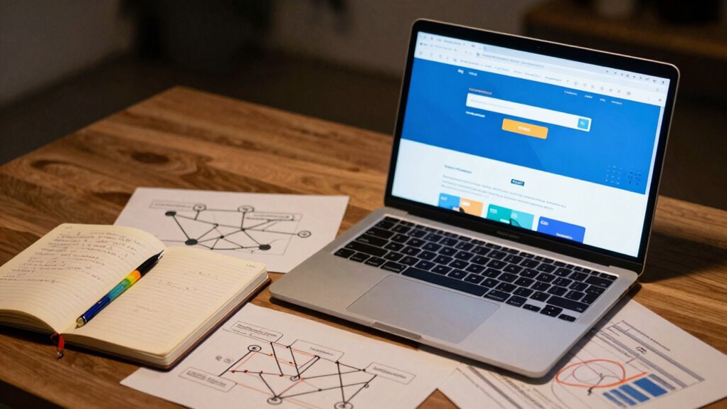 optimized internal linking strategy
