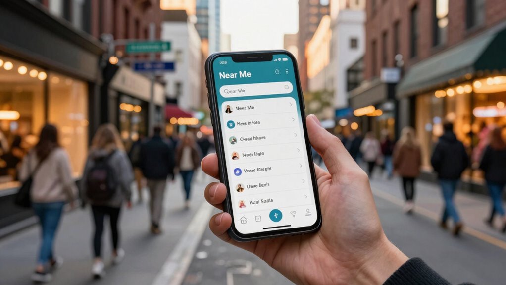 optimized local search visibility