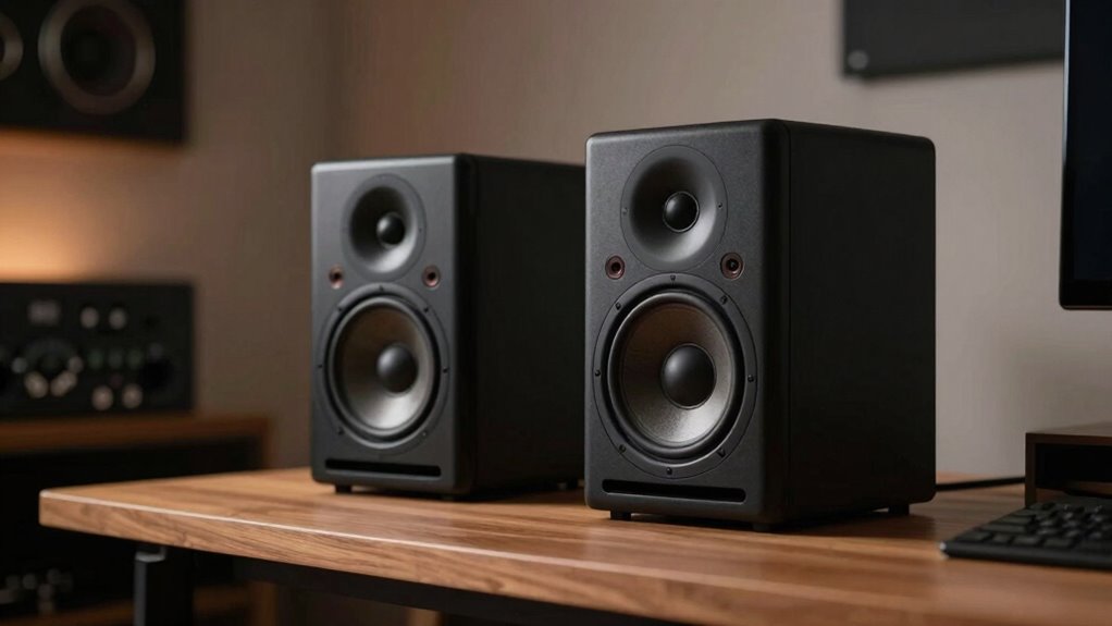 optimized room acoustics matter