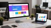 optimized website structure strategy
