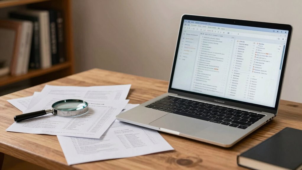optimizing metadata for visibility