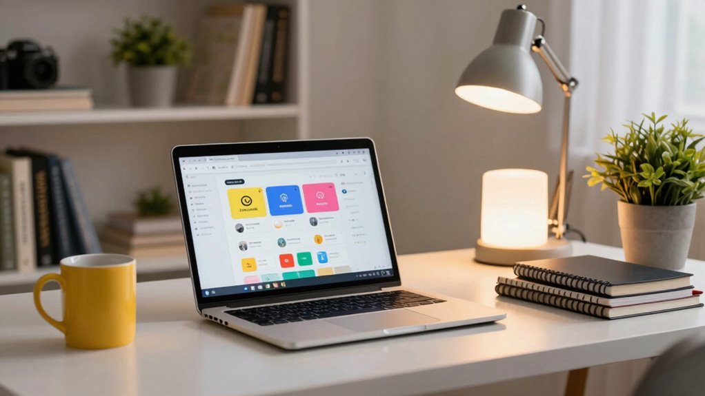 organized appealing user friendly resource