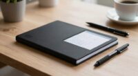 paper like note taking experience