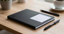 paper like note taking experience