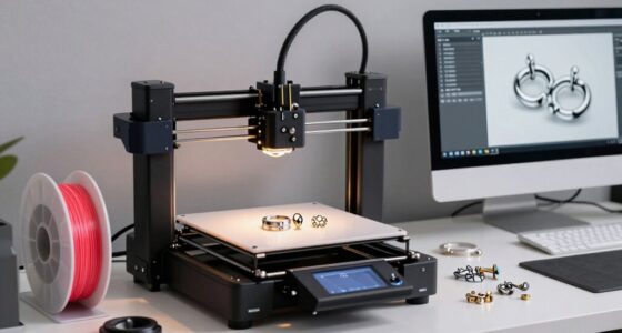 personalized 3d printed accessories