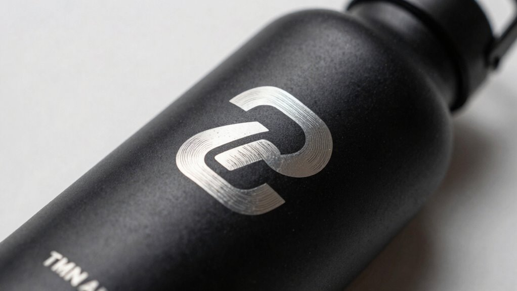 personalized durable brand impressions