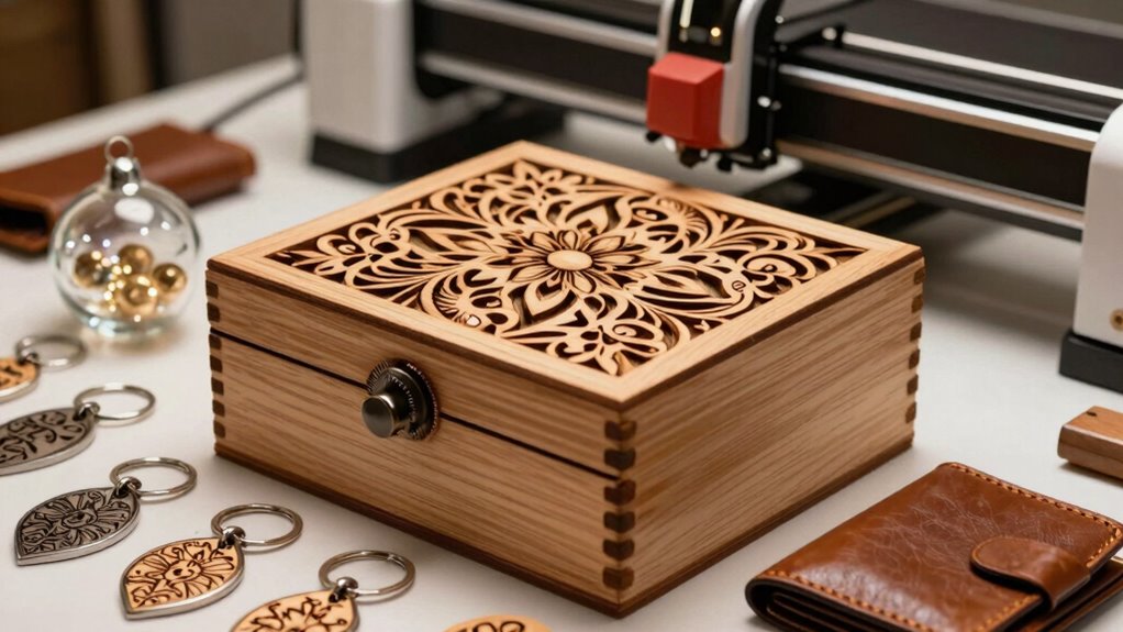 personalized engraved gift trends