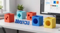personalized home organization