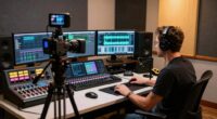 podcast video boosts live gear