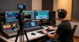 podcast video boosts live gear