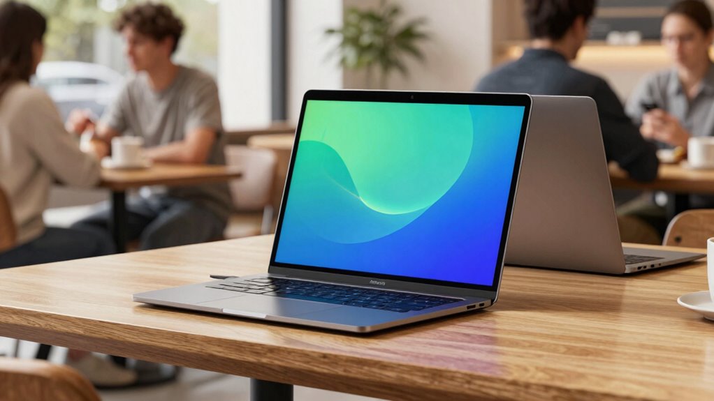 portable flexible work solution