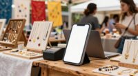 portable monitors enhance market sales