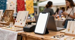 portable monitors enhance market sales