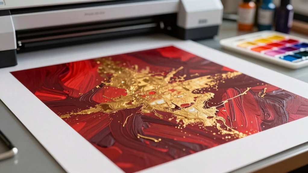 precise durable high quality reproductions