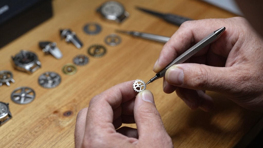 precision manufacturing boosts profitability