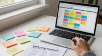 preliminary manuscript testing methods