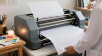 printing options comparison guide