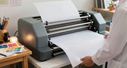 printing options comparison guide