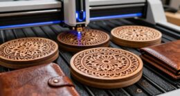 profitable laser engraving products