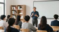 quality over quantity teaching