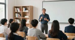 quality over quantity teaching