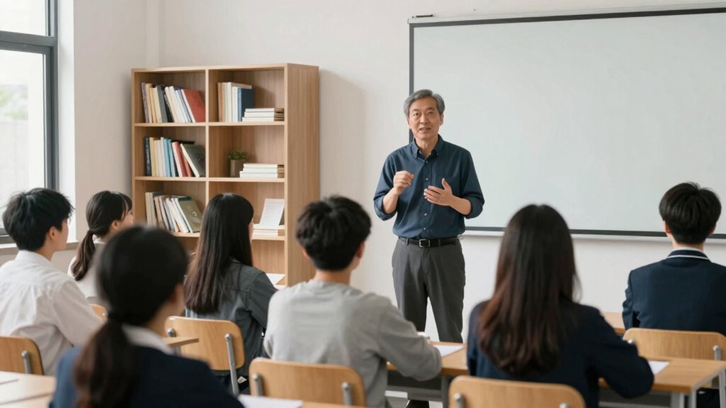 quality over quantity teaching