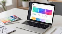 quickly turning templates into sales