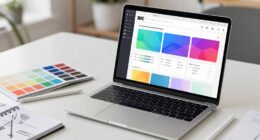 quickly turning templates into sales