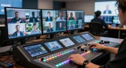 real time teaching transformation