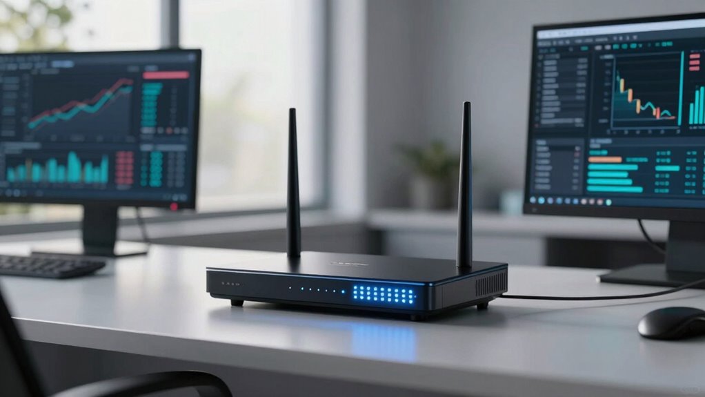 reliable durable supported network