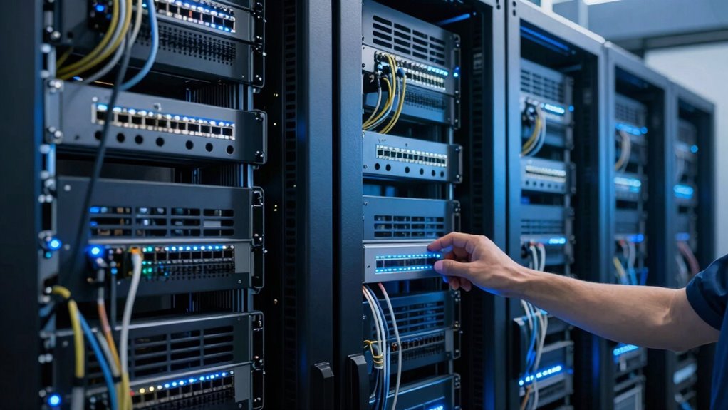 reliable scalable security infrastructure
