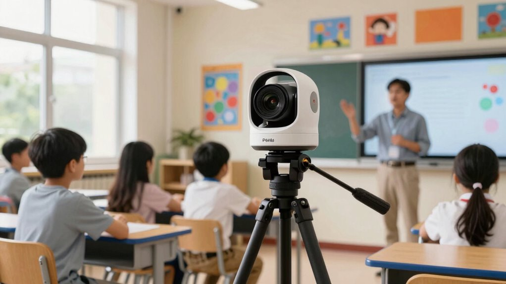remote flexible high quality education