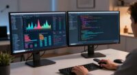 remote multi computer setup