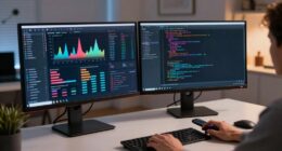 remote multi computer setup