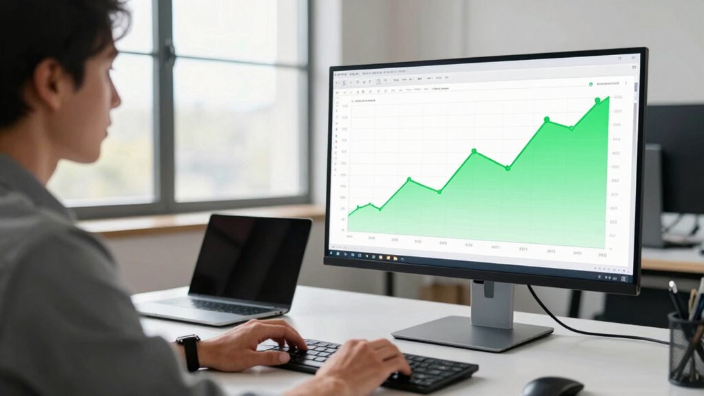 results driven customer trust