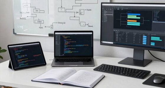 robust backend simplifies publishing