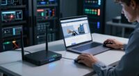 router reliability impacts revenue