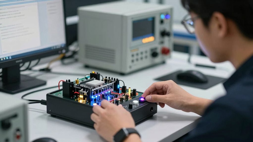 scalable customizable automation solutions