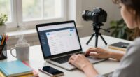 search visibility for small channels