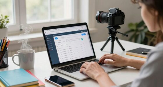 search visibility for small channels
