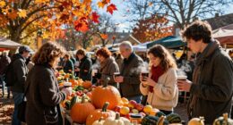 seasonal weather influences shopping habits