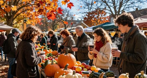seasonal weather influences shopping habits